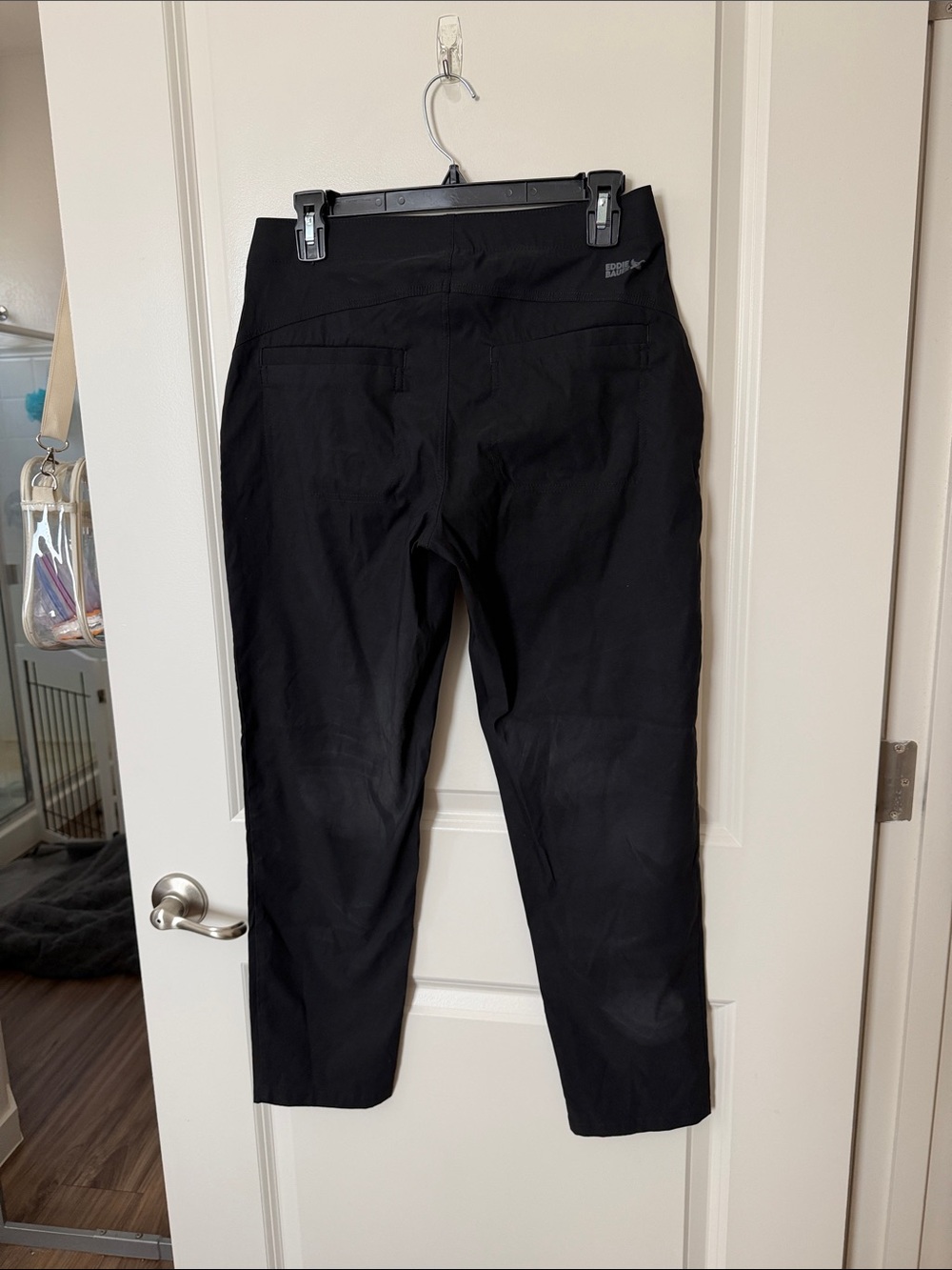 Eddie Bauer Hiking Pants - Picture 3 of 7